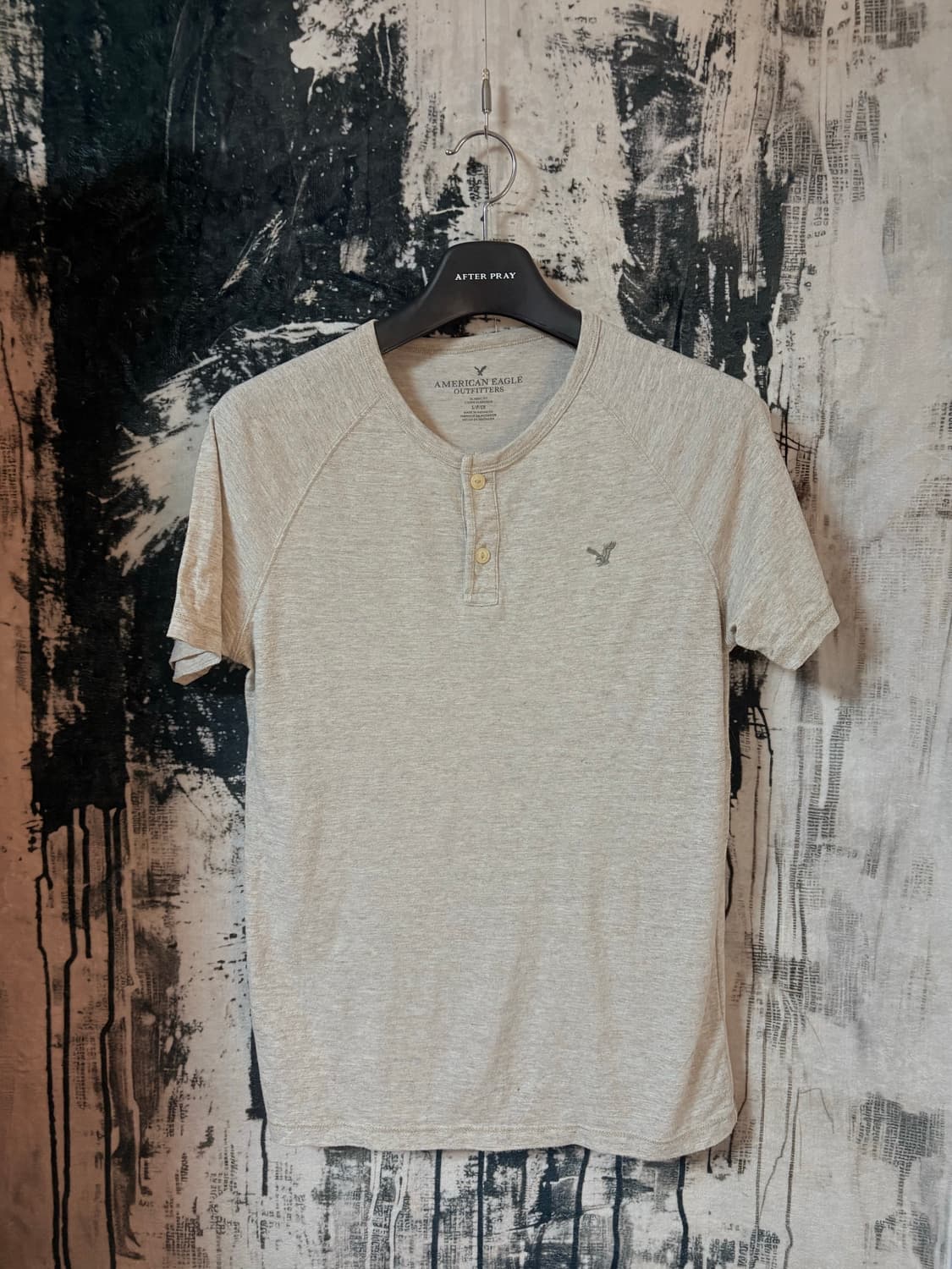 American Eagle Outfitters  half t-shirt 상품이미지1