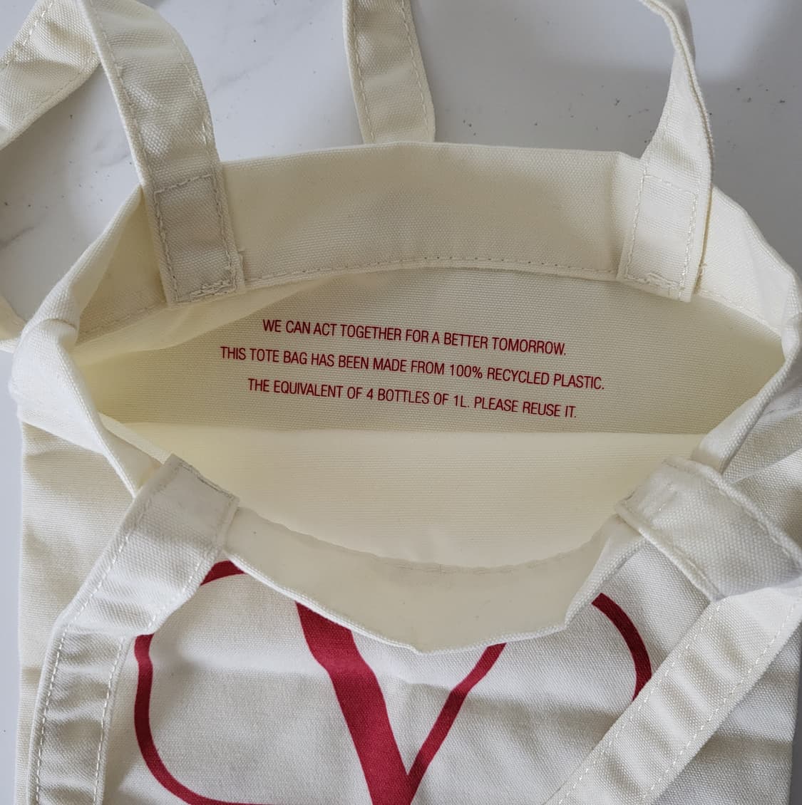 발렌티노 에코백 상품이미지3