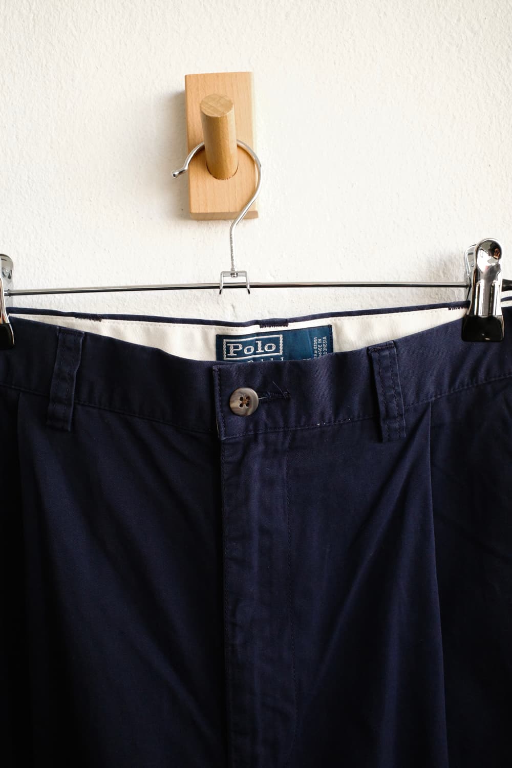 폴로 해먼드 치노 팬츠 상품이미지6