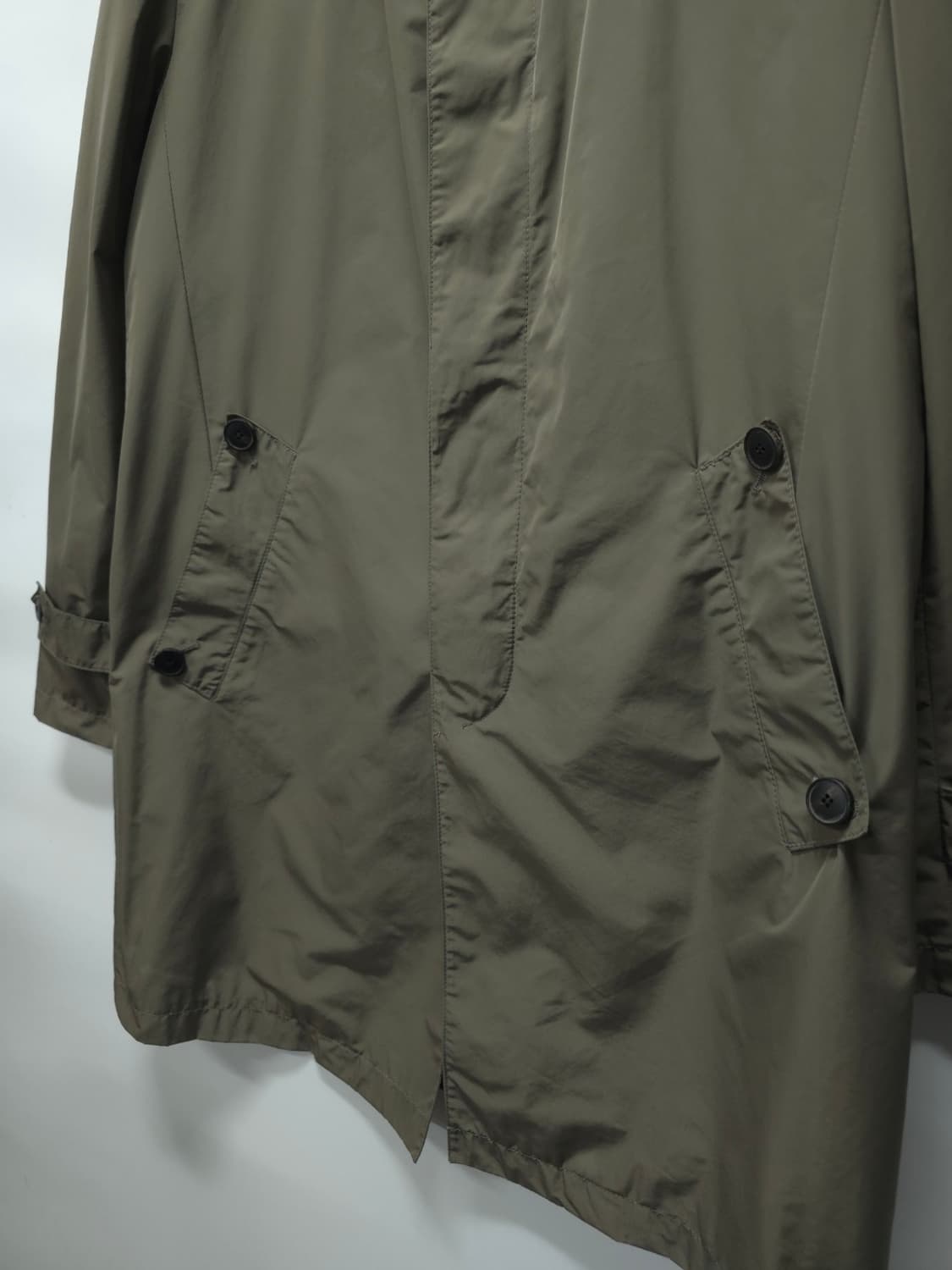 DKNY 이너분리형 봄가을 코트 ( 남성 95 ) 상품이미지3