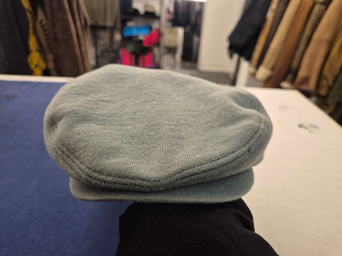 00s 디젤 헌팅 캡 상품이미지3