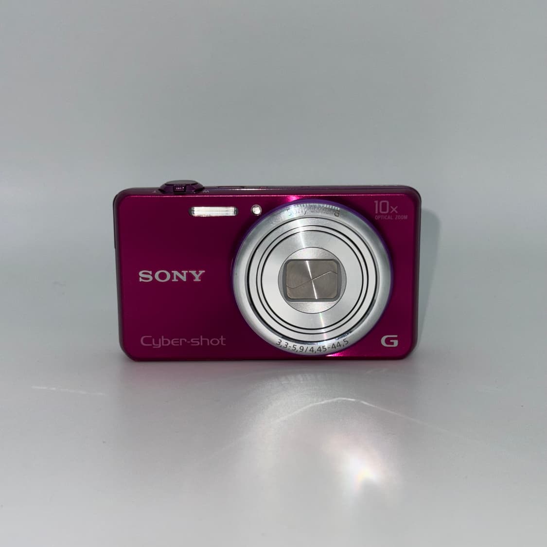 (꾸미기 기능) 소니 사이버샷 DSC-WX170 빈티지 디카 디지털카메라 상품이미지2