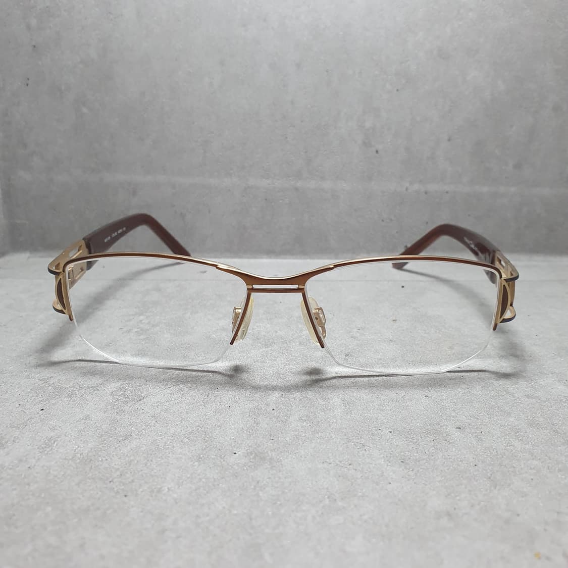 빈티지 카잘 Mod.1039 반무테 상품이미지2