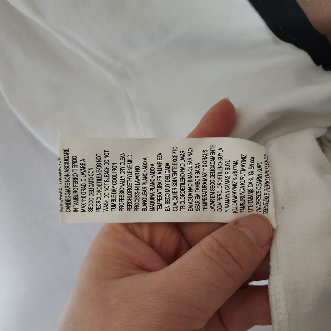 막스마라 도그 티셔츠 36 상품이미지5