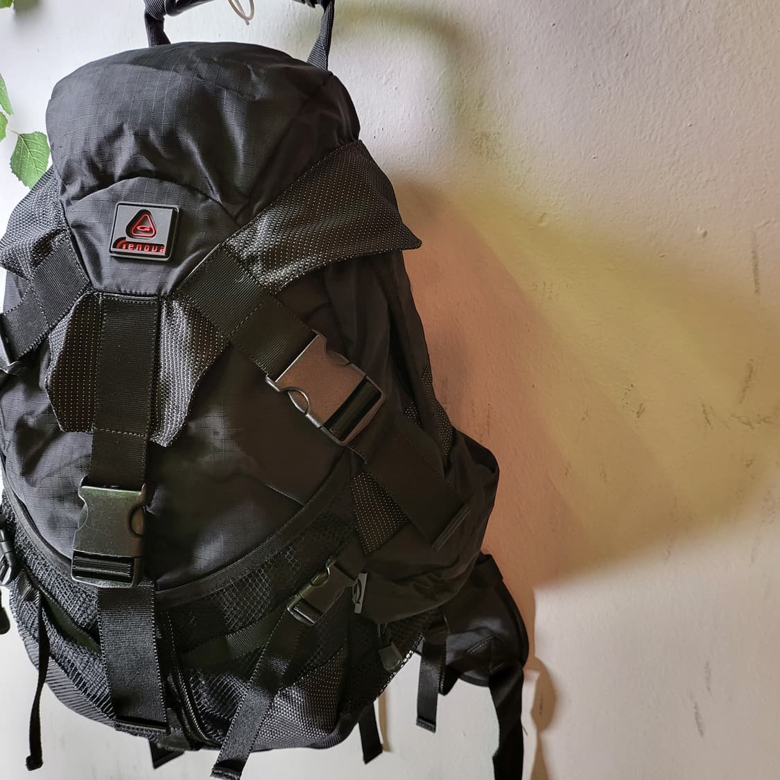 제노바 백팩 상품이미지4