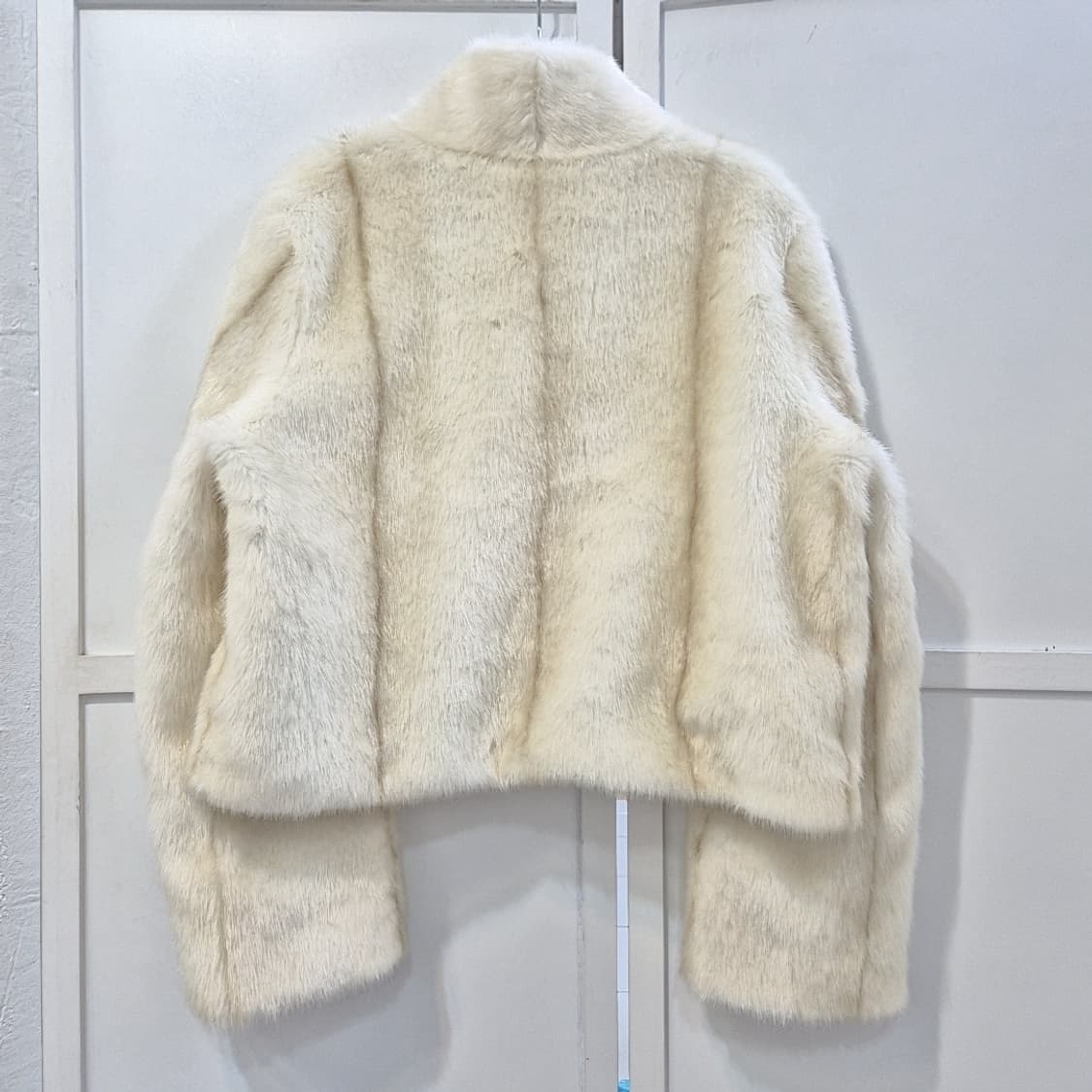 moont 문트 퍼자켓 상품이미지8