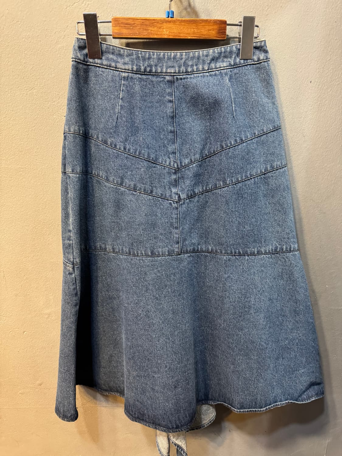 pigment skirt 상품이미지2