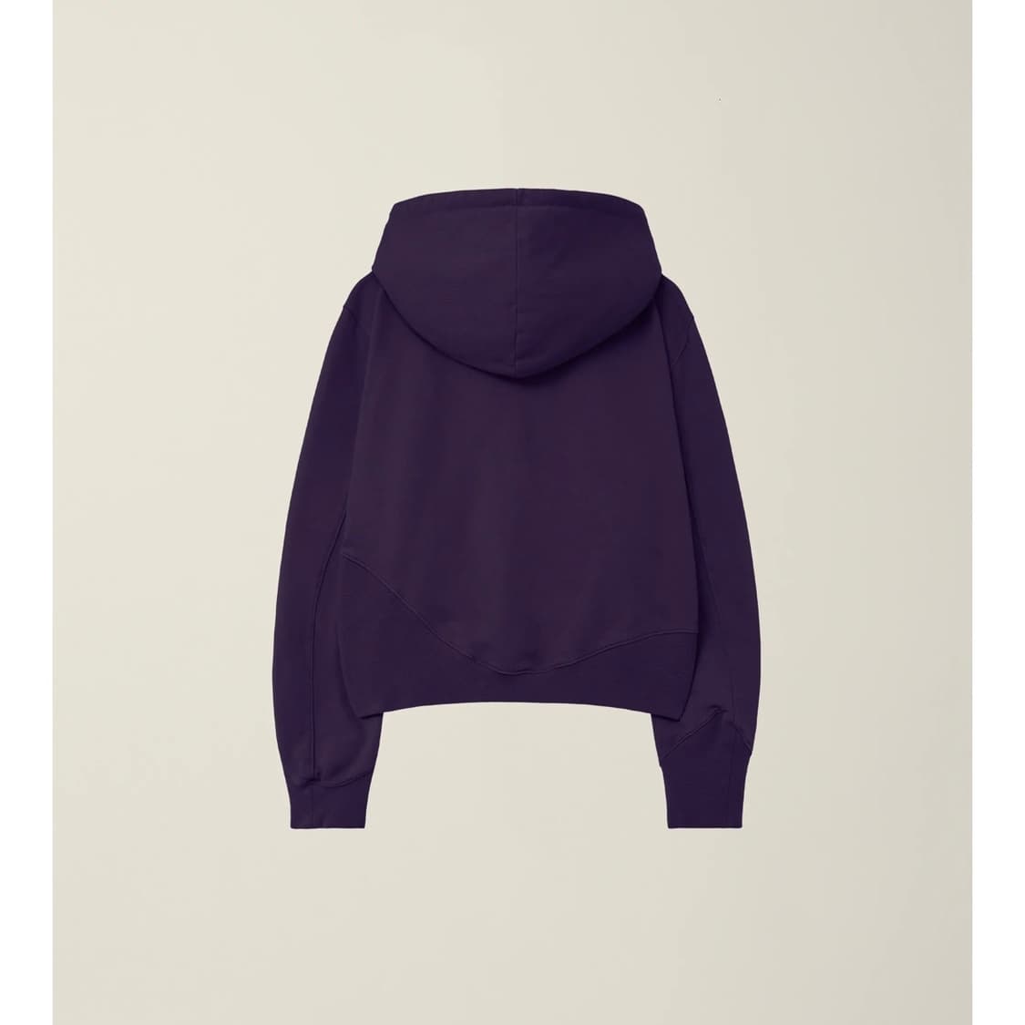 ee 누마레 후드티 퍼플 m 상품이미지2