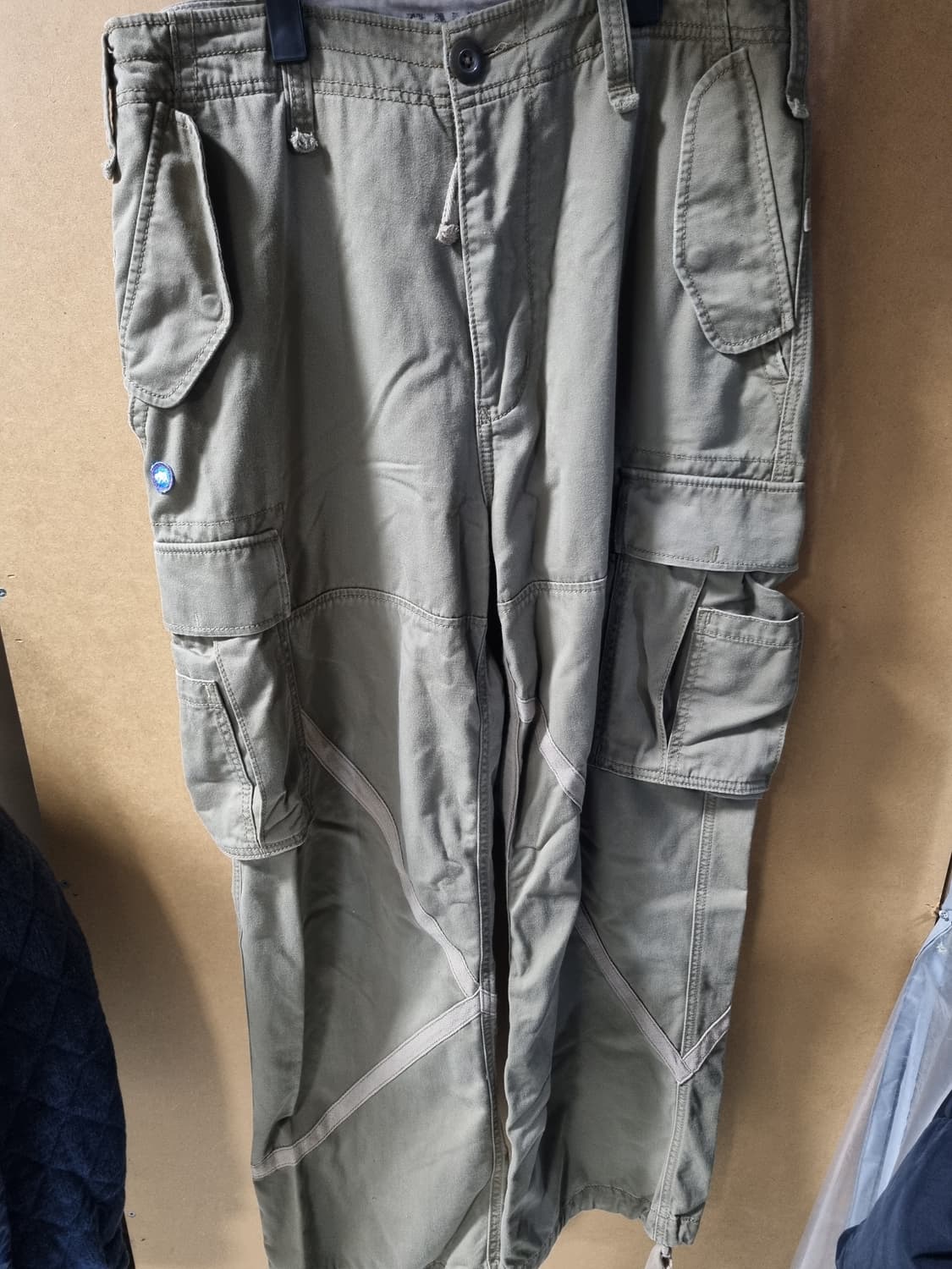 리바이스 카고 팬츠  상품이미지1