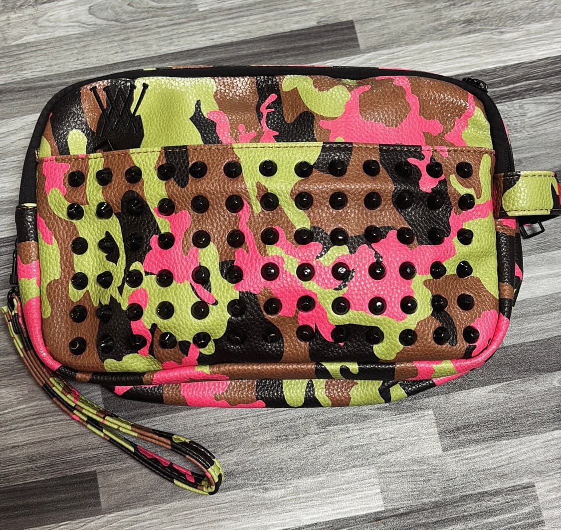 어뉴 밀리터리 파우치  상품이미지3