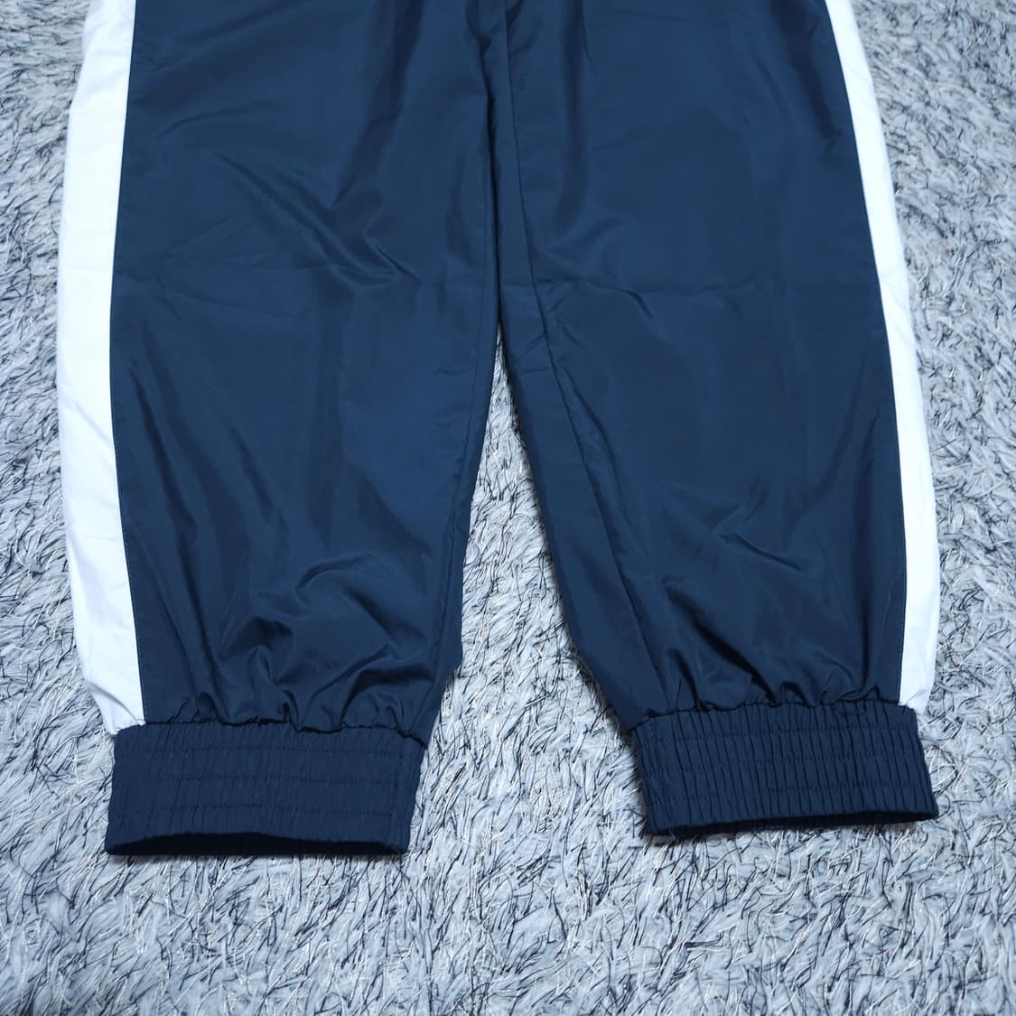 나이키)M(상)L(하) 여자 우븐 자켓+조거 셋업 / 왕눈이샵 상품이미지9