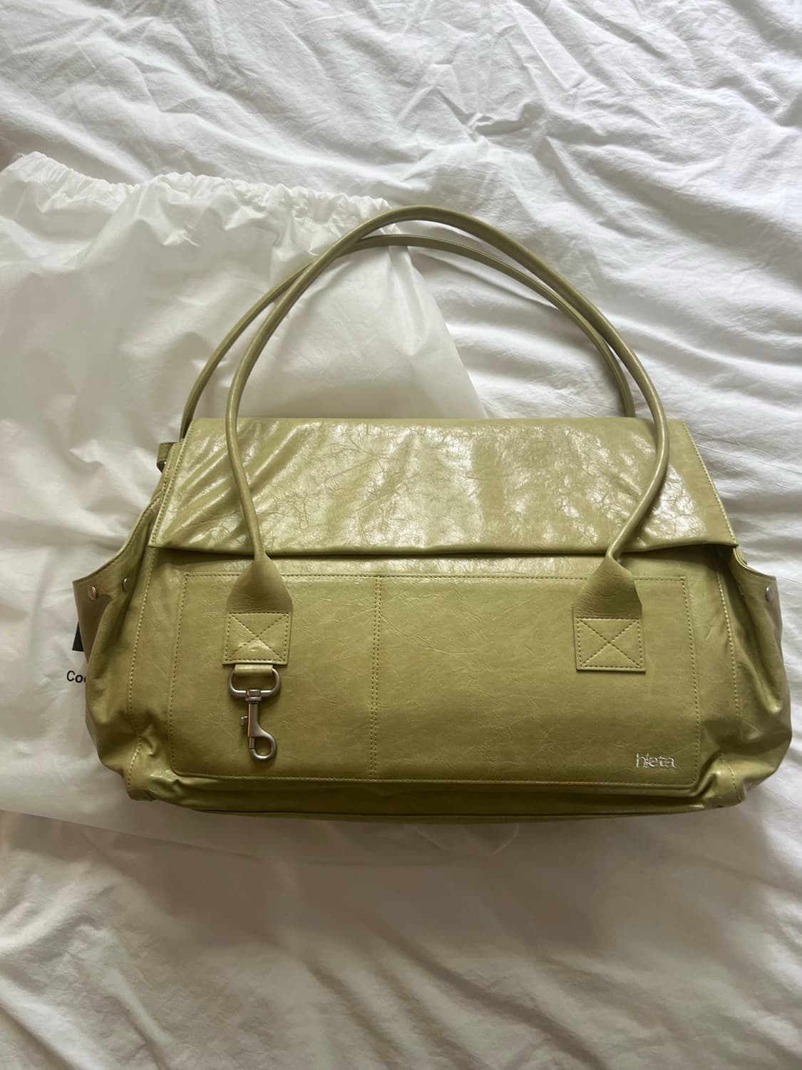 히에타 kira lime green 상품이미지3