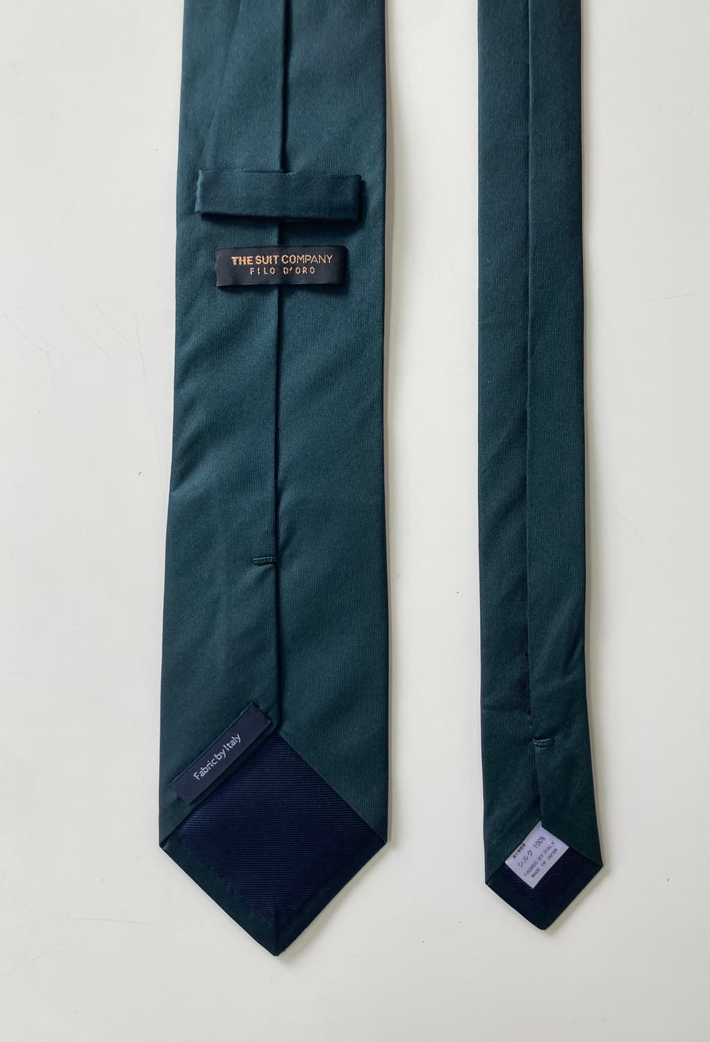 더수트컴퍼니 넥타이 상품이미지2