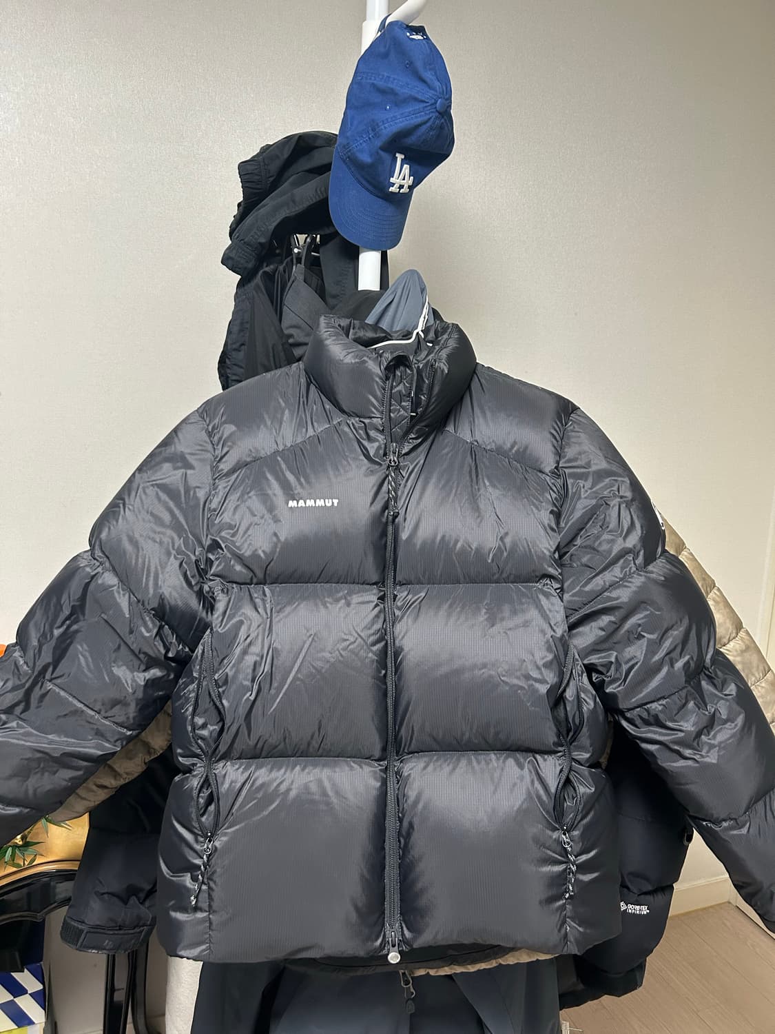 마무트 구베 IN 푸퍼 M 상품이미지1