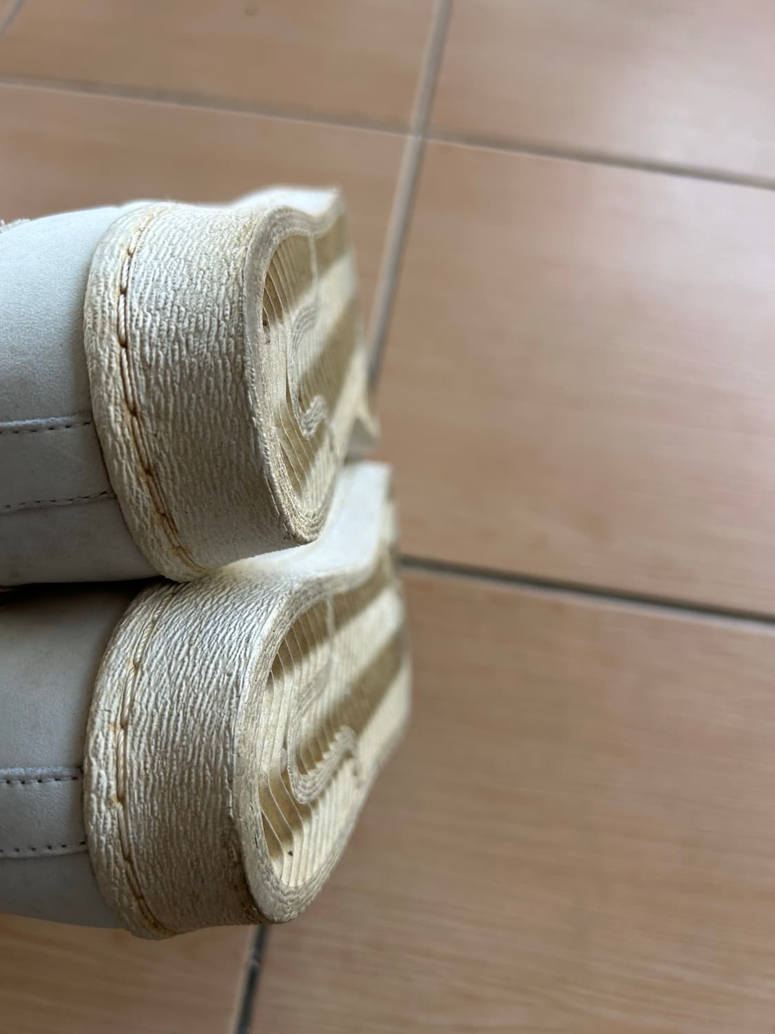 요지야마모토 Y-3 아디다스 슈퍼노트 235 상품이미지6