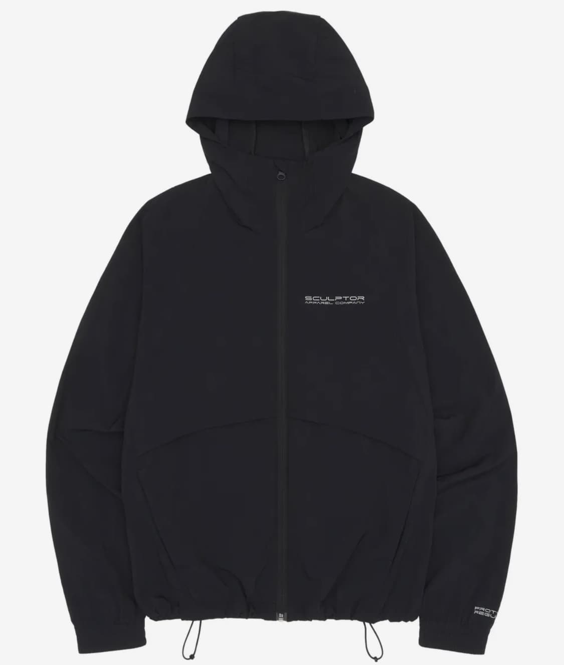 스컬프터 Wind Jacket 윈드브레이커 바람막이  상품이미지1