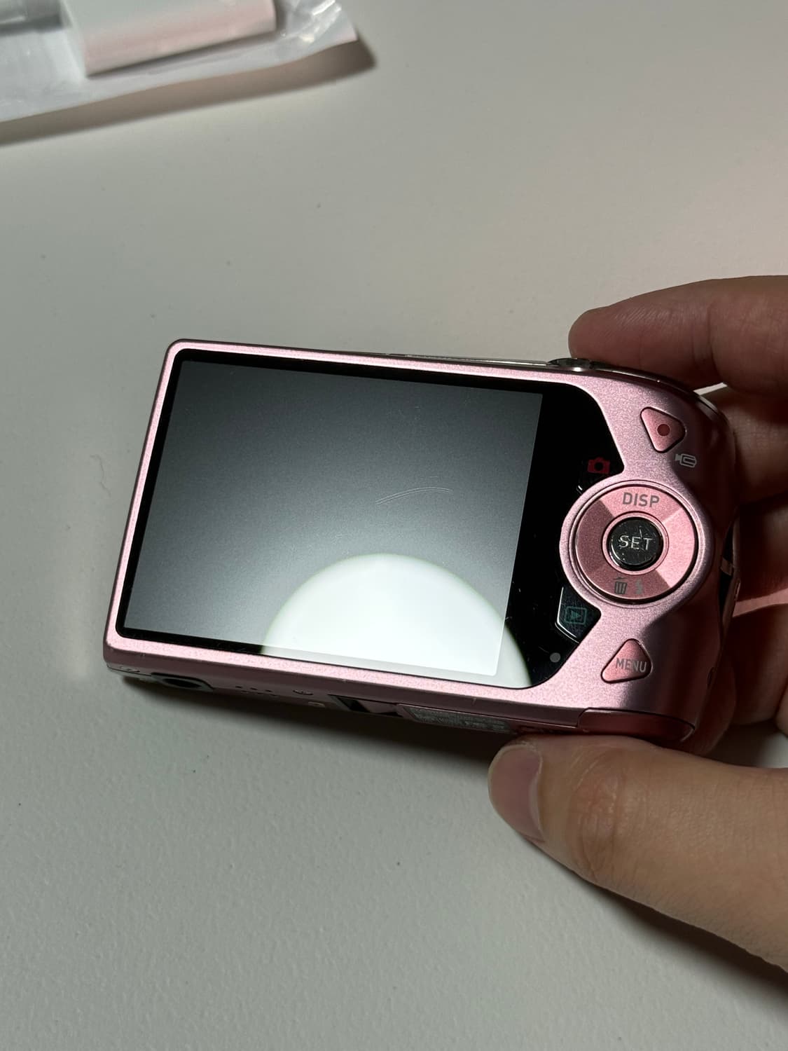 미연 빈티지 디카 카시오 엑슬림 ex-z2000 상품이미지7