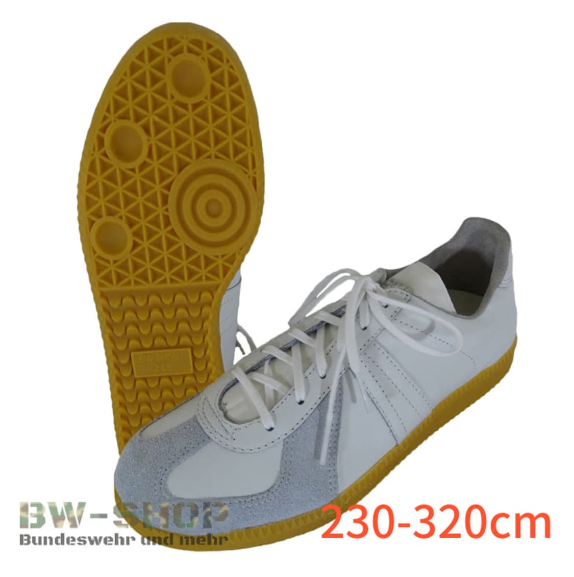 Bw sports 독일군 285  상품이미지1