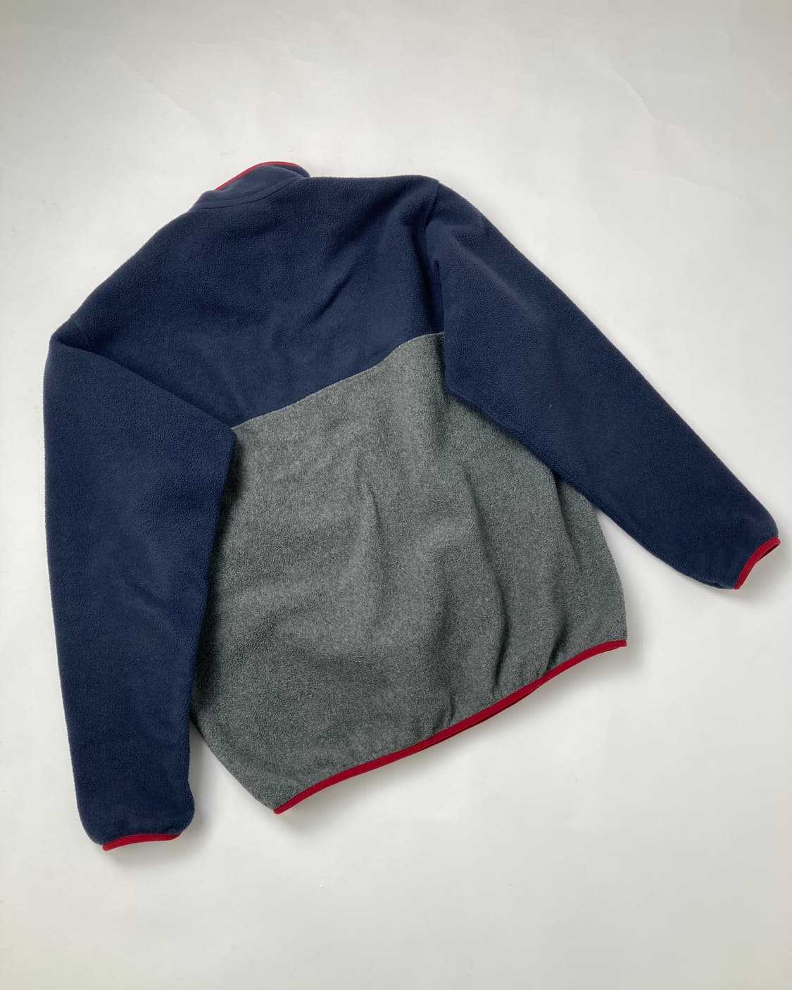 10s Patagonia Synchilla Snap-t Fleece 상품이미지2