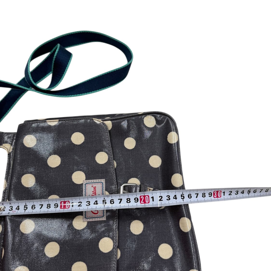 캐스키드슨 모리걸 도트 땡땡이 크로스백 가방 상품이미지6