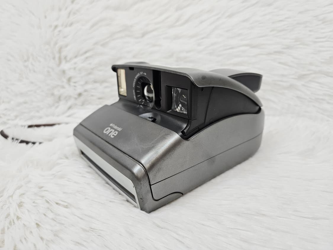 [A급] 폴라로이드 One 즉석카메라, 카메라 판매 상품이미지3