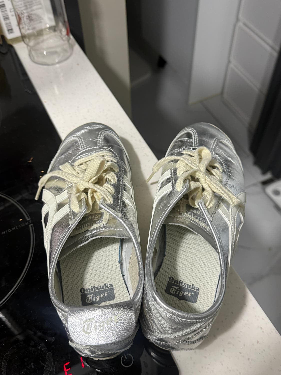 오니츠카타이거 235 상품이미지2