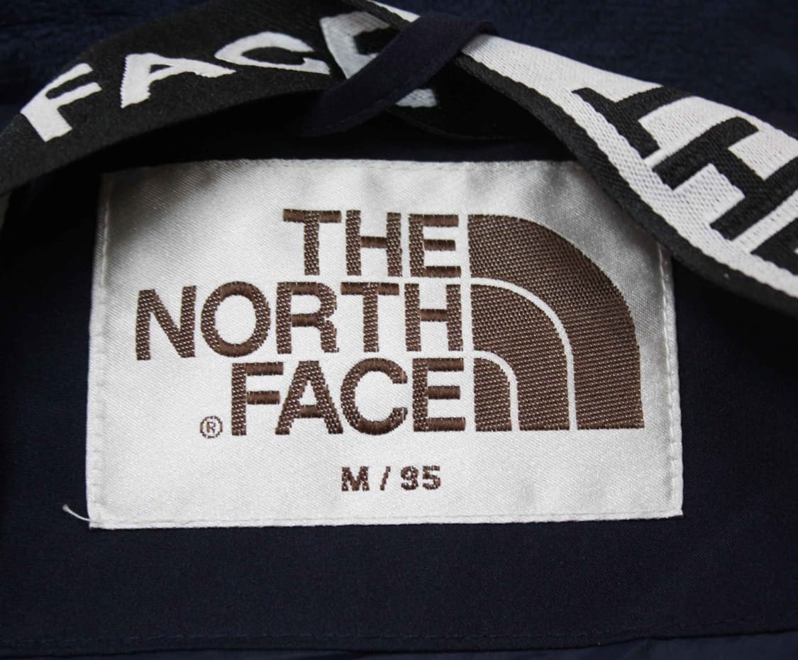 W-3620/노스페이스 정품 남성용 알파인 거위털 롱 패딩 95 상품이미지3