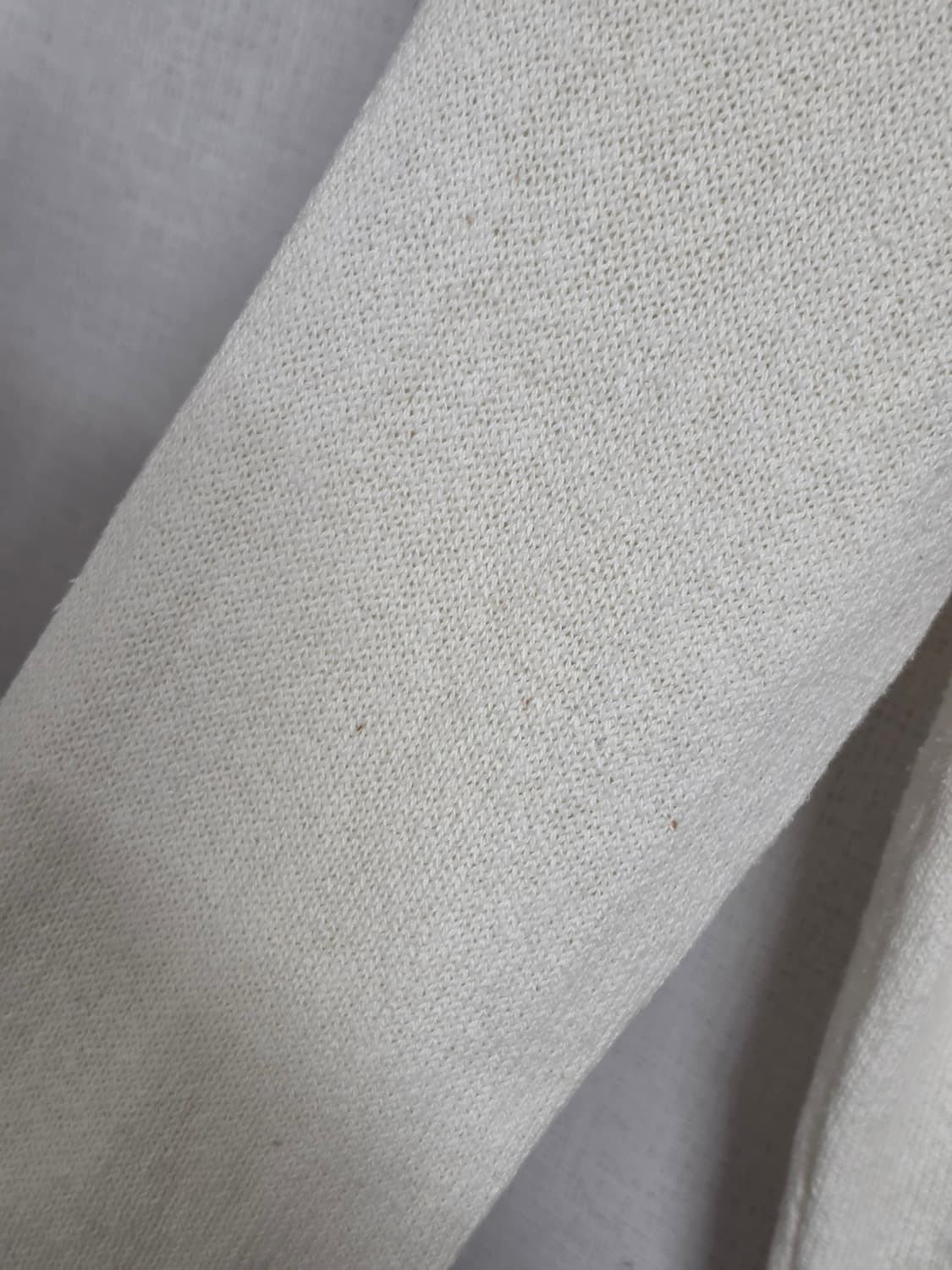 00s 스톤아일랜드 투웨이 니트 집업 L 상품이미지5