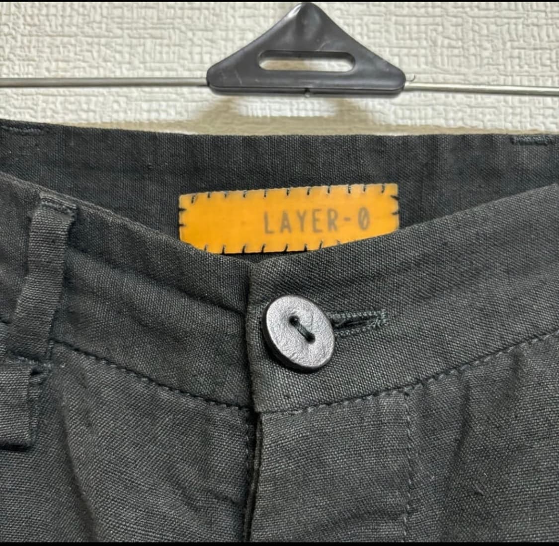 Layer-0 ap pants 48 상품이미지3