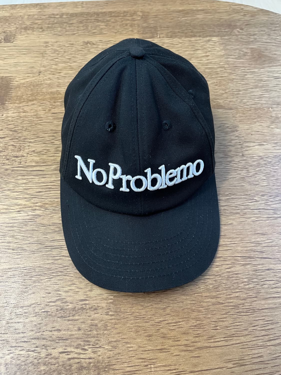 Aries 볼캡 상품이미지1