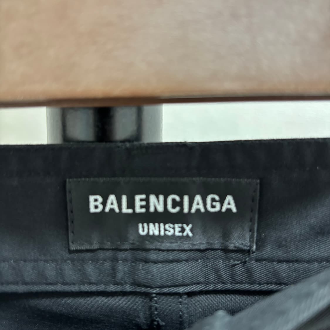 [46]발렌시아가 게이밍 카고 반바지 상품이미지3