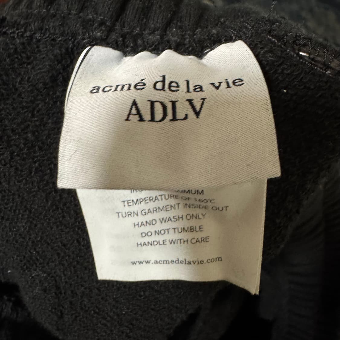 아크메드라비 조거팬츠 상품이미지6