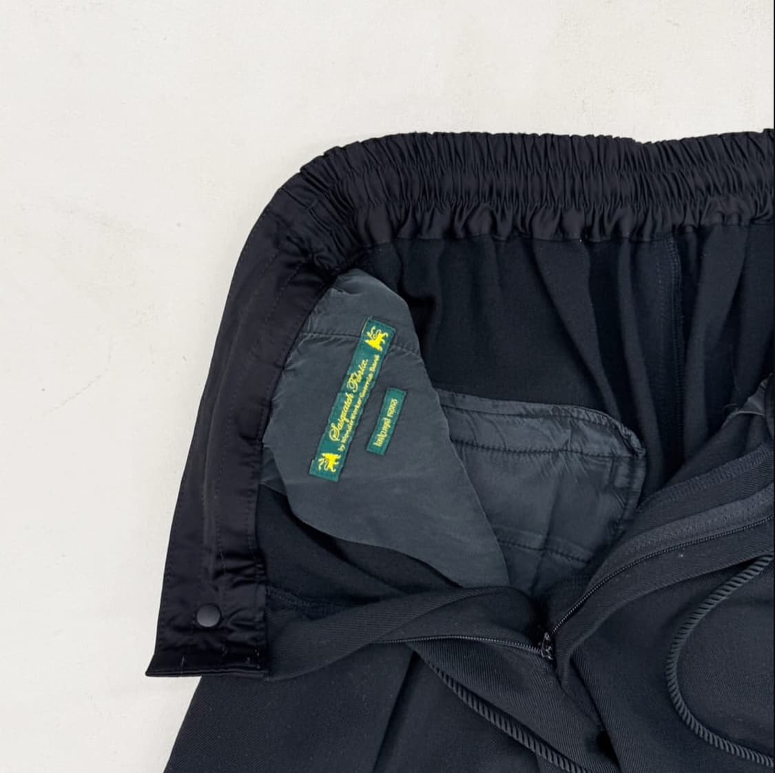 사스콰치패브릭스 히카마 팬츠 상품이미지3