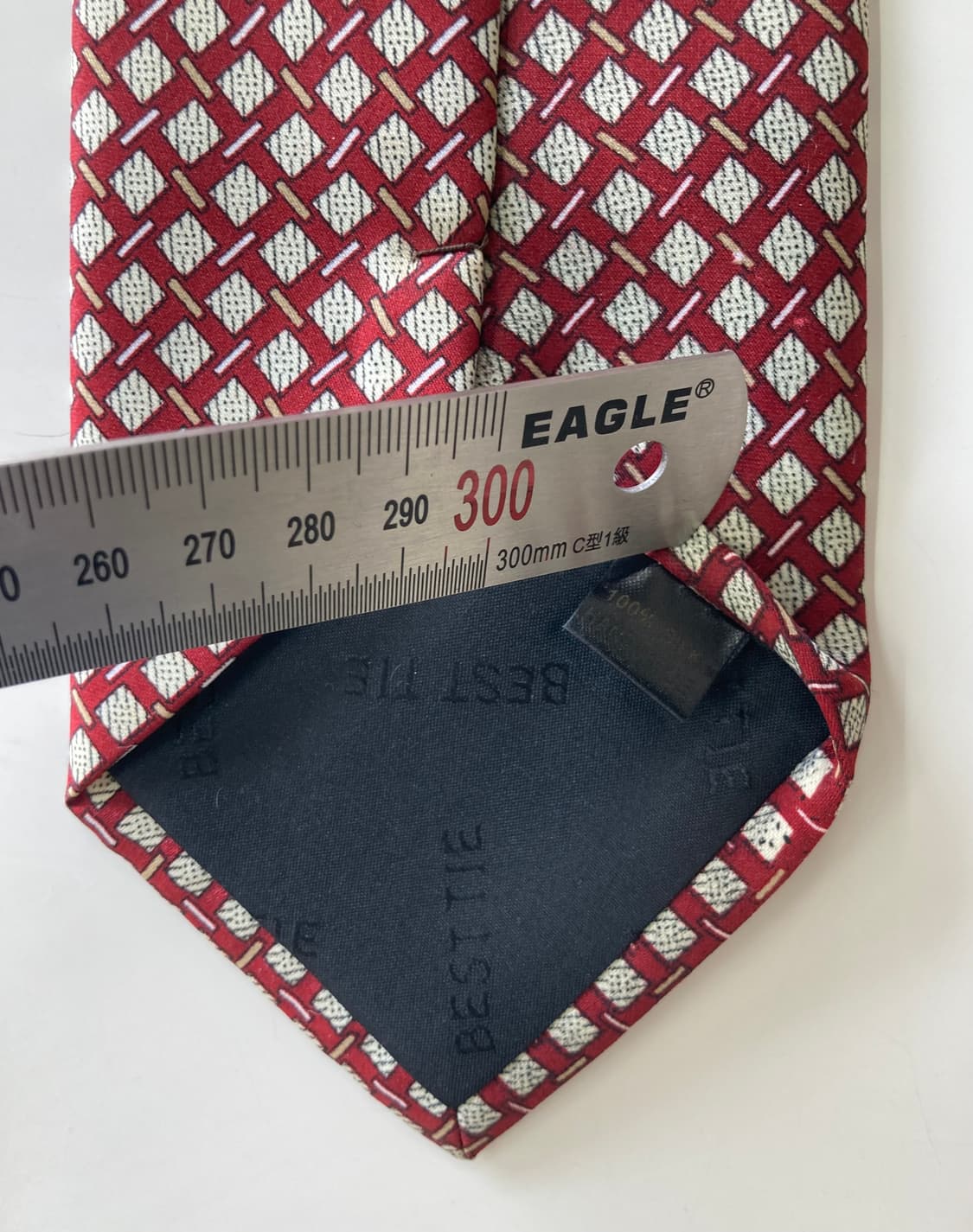 조르지오아르마니 넥타이 상품이미지3