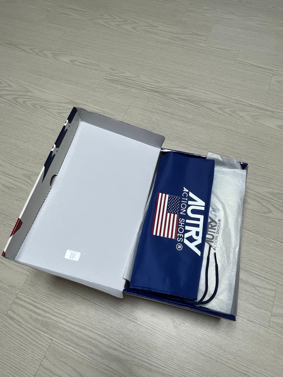 오트리 메달리스트 로우 고트스킨  상품이미지6