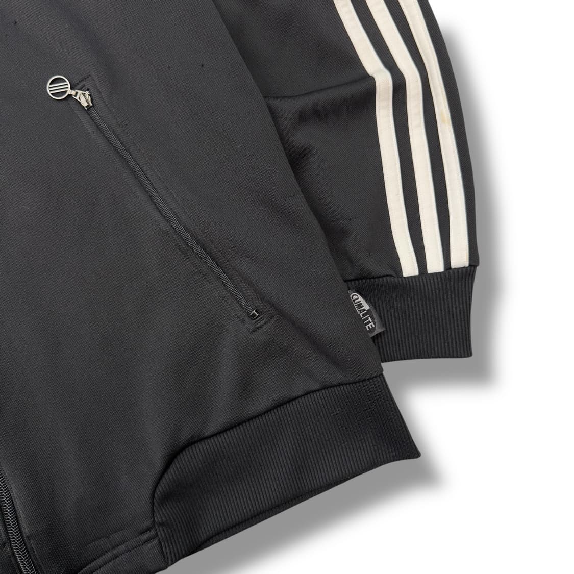 아디다스 아디퓨어 트랙탑 r1851 상품이미지6