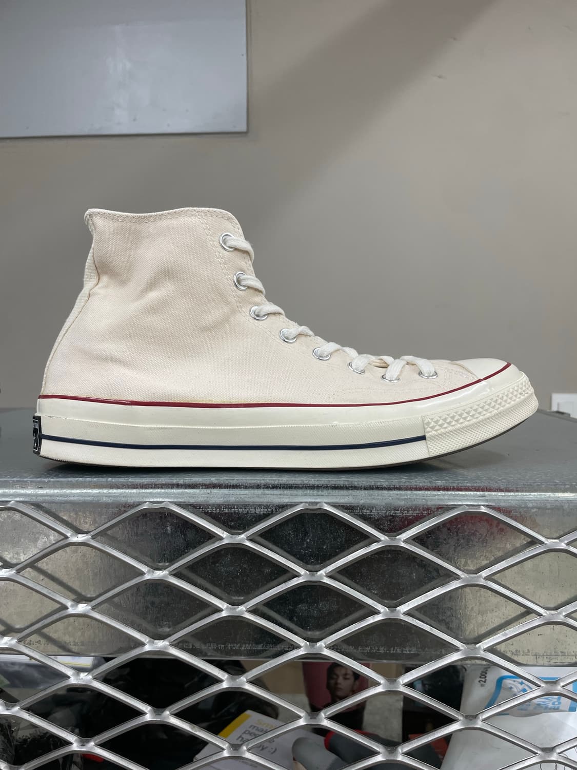 컨버스 척 70 하이 파치먼트 290 (gr-4171) 상품이미지4