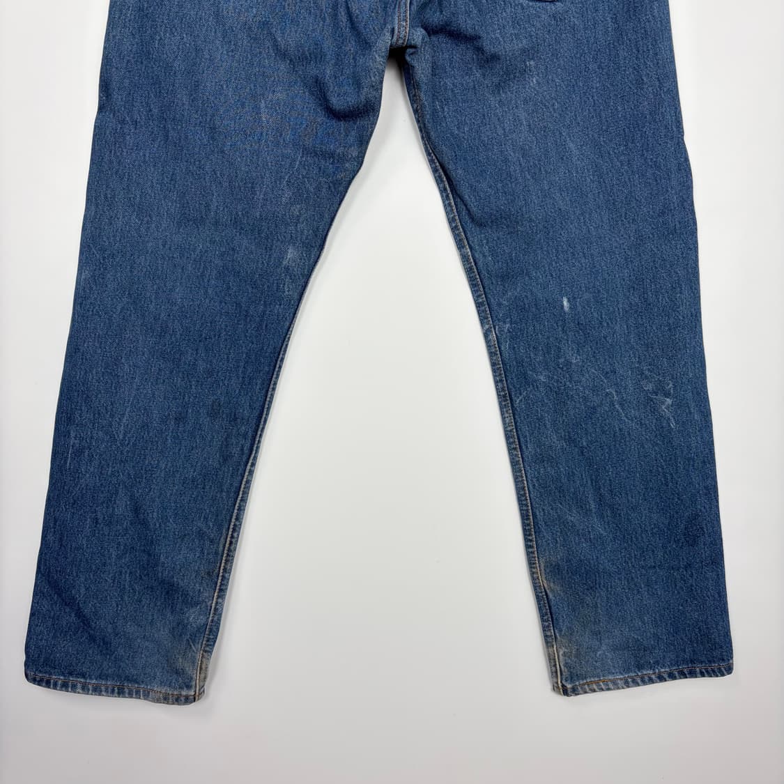 90s 리바이스 501 데님 팬츠 청바지 상품이미지10