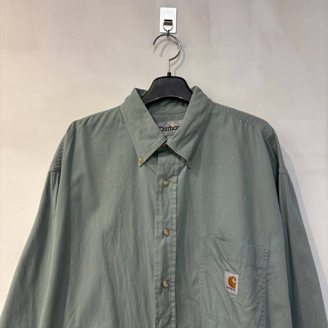 칼하트 셔츠 L 상품이미지2
