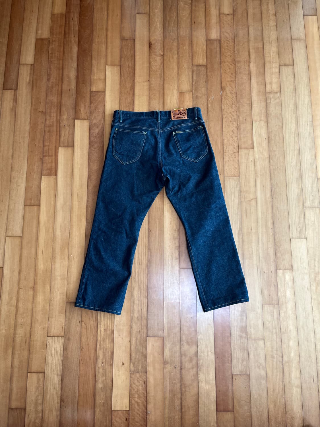 토이즈맥코이 LOT 001Z RIDERS 34 상품이미지2