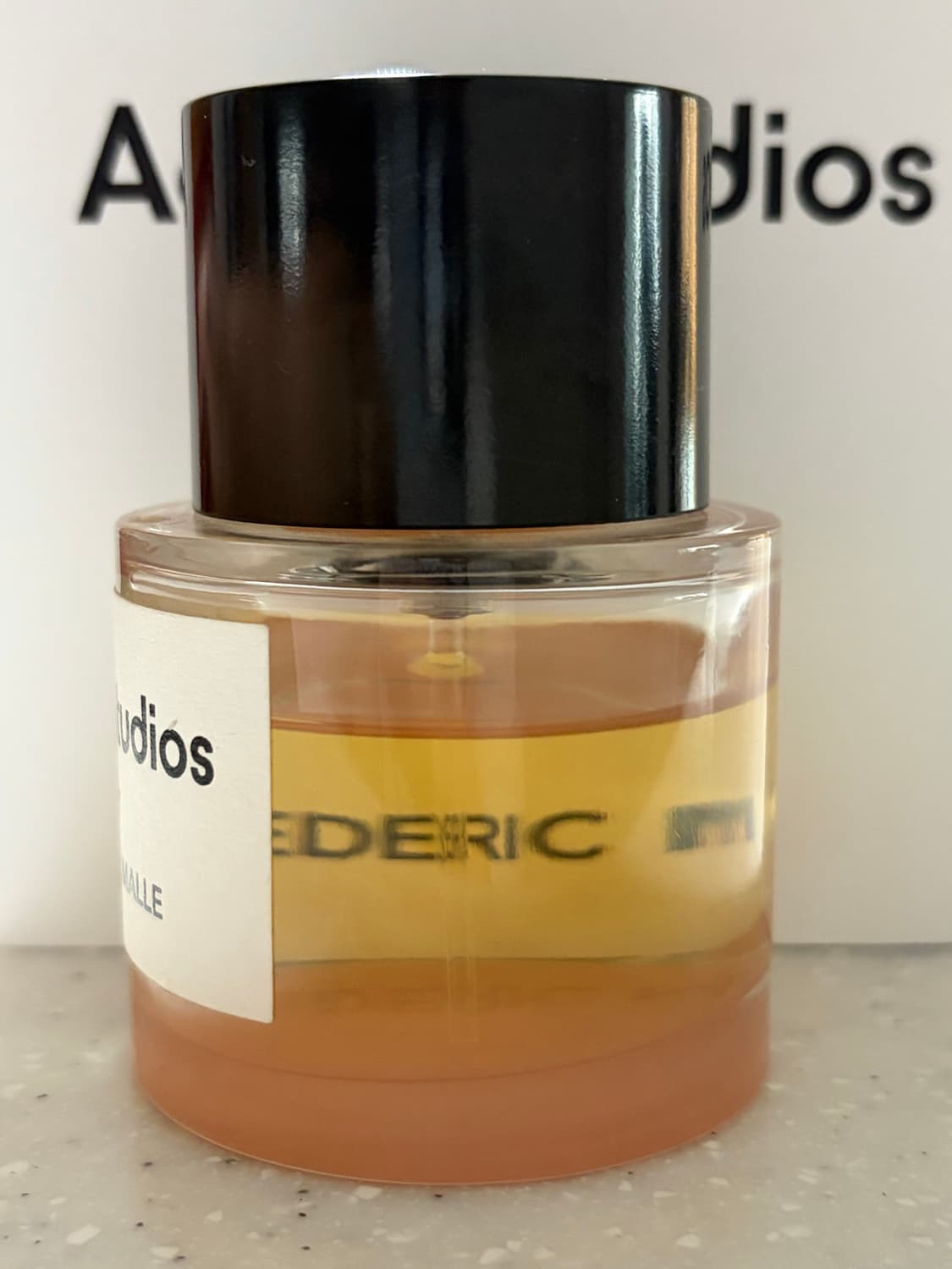 프레데릭말 아크네스튜디오 국문택 50ml 상품이미지4