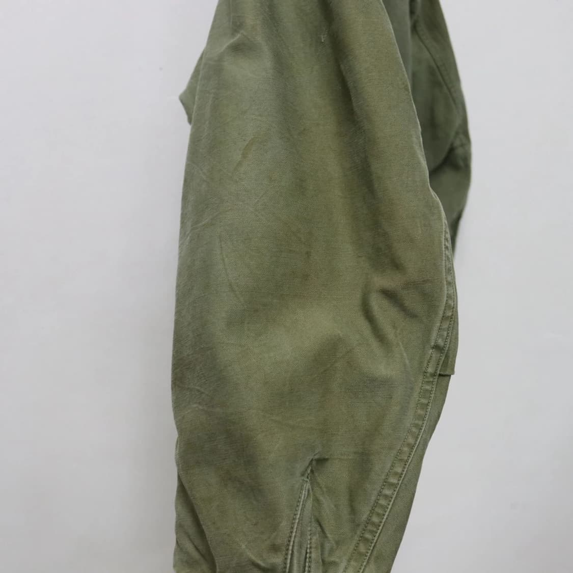 60'S U.S.ARMY VIETNAM WAR OG 107  58418 상품이미지5
