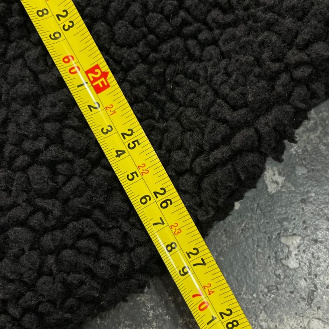 105 나이키 헤리티지 쉐르파 아노락  상품이미지7