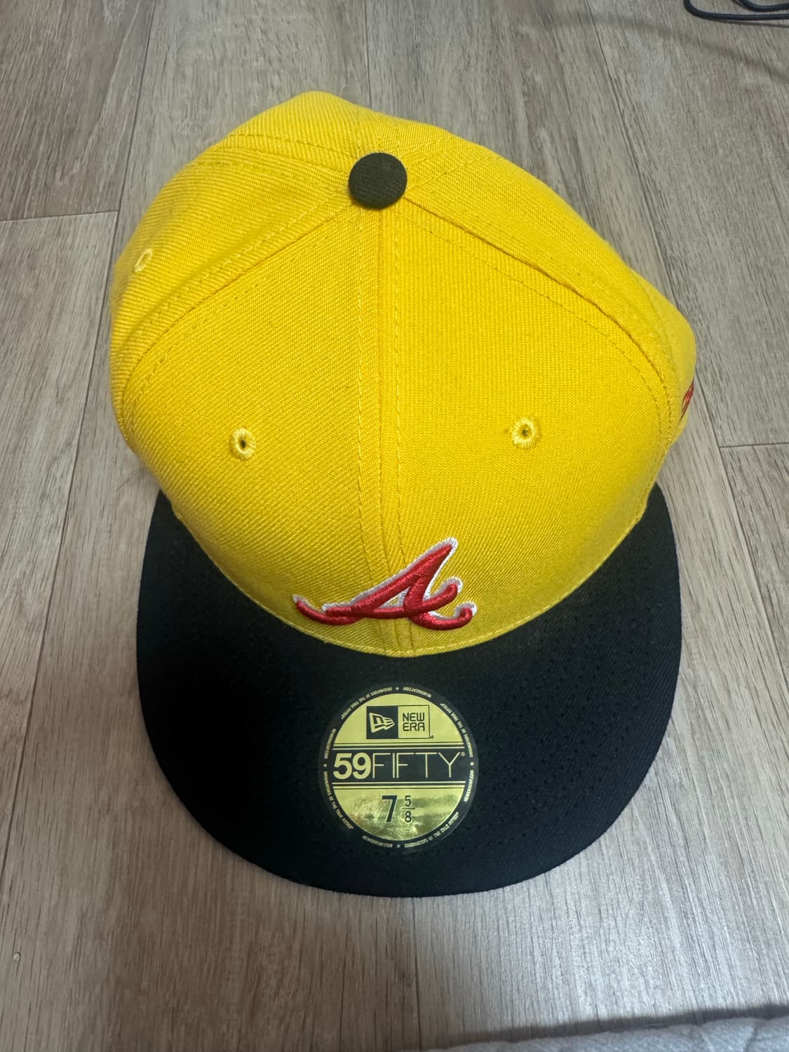 애틀랜타 뉴에라  상품이미지1