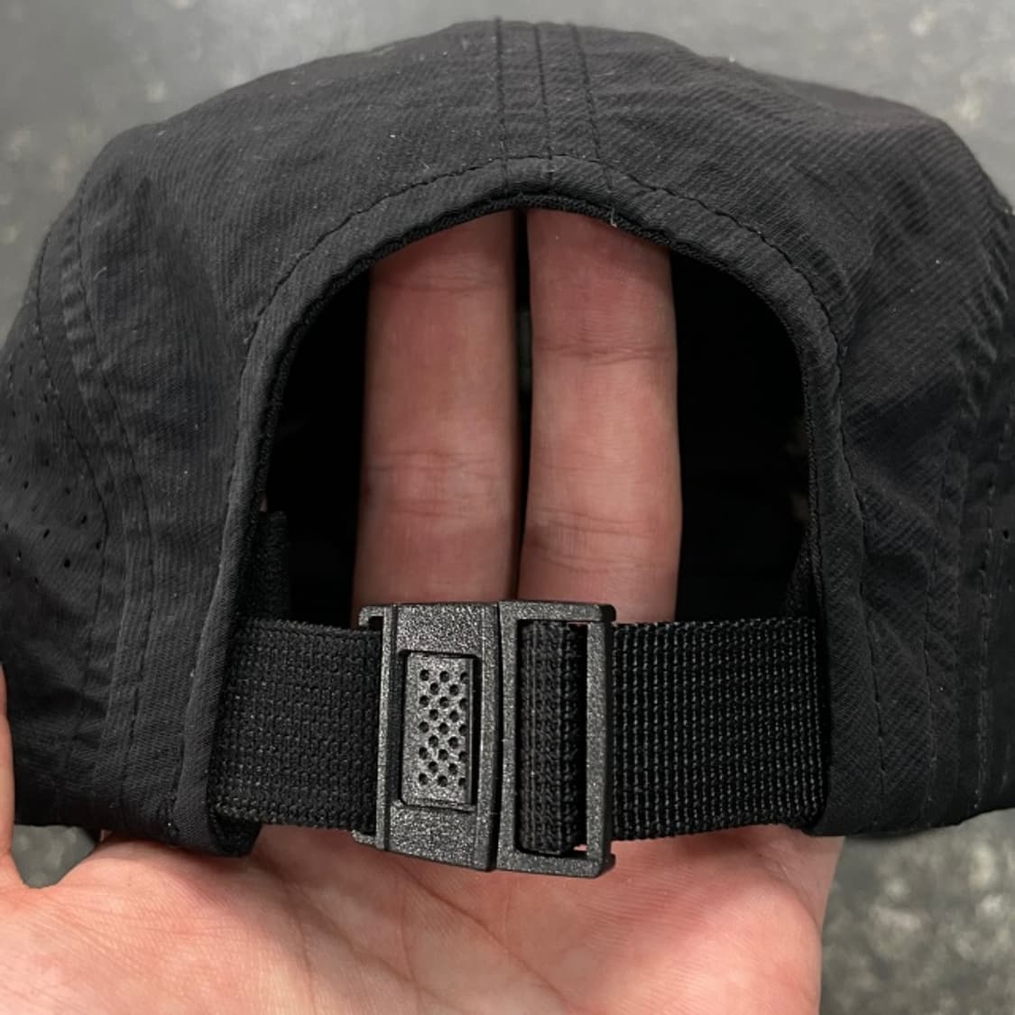 골든베어 골프 볼캡 상품이미지2