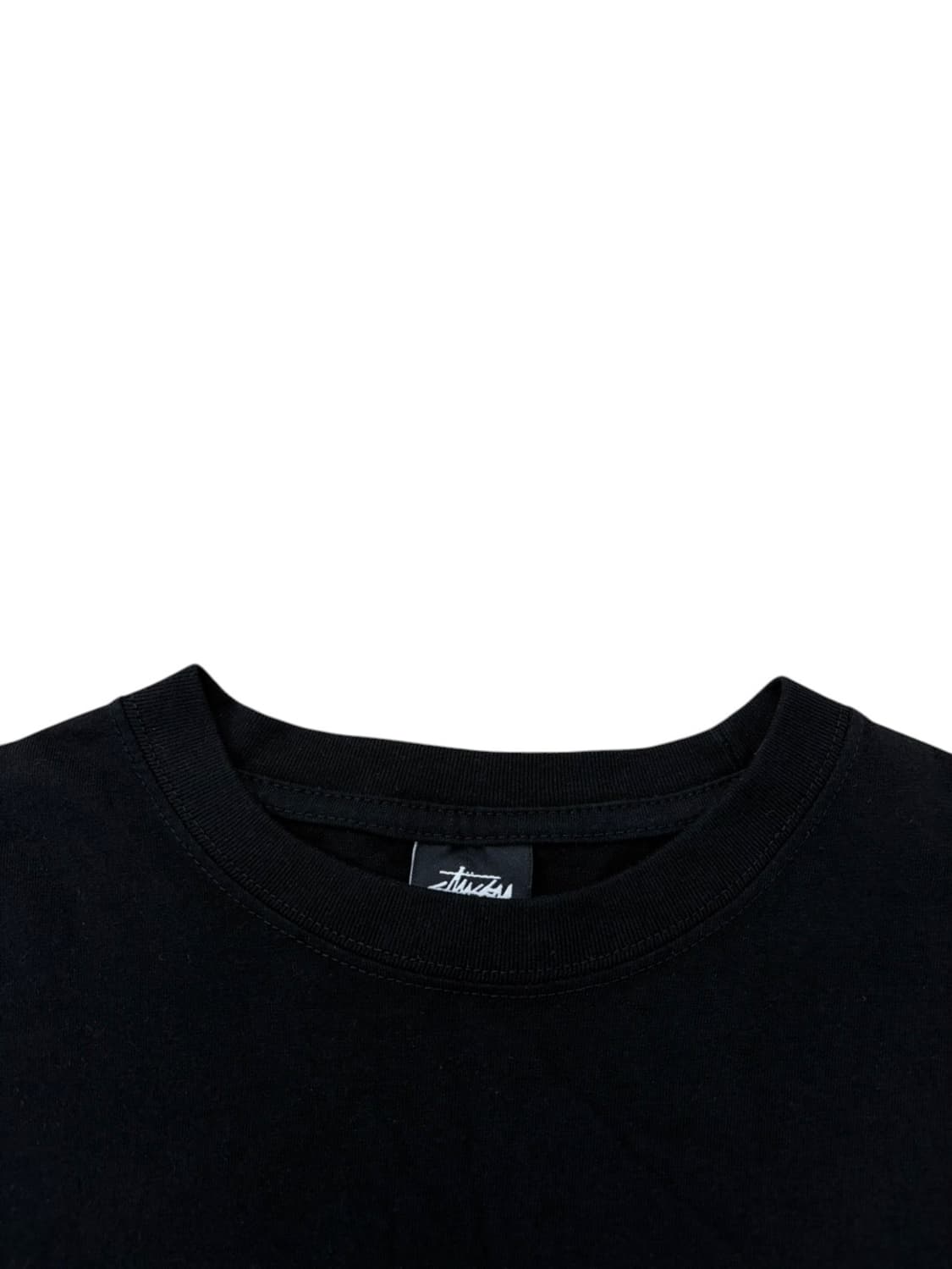 스투시 롱슬리브 (XL)  상품이미지3