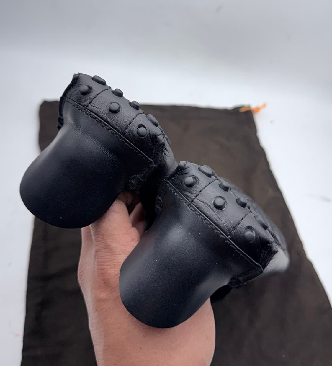 정품)토즈(슬리퍼겸용)270 상품이미지7