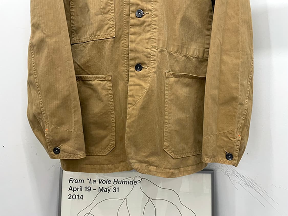 STEVEN ALAN (M) 상품이미지3