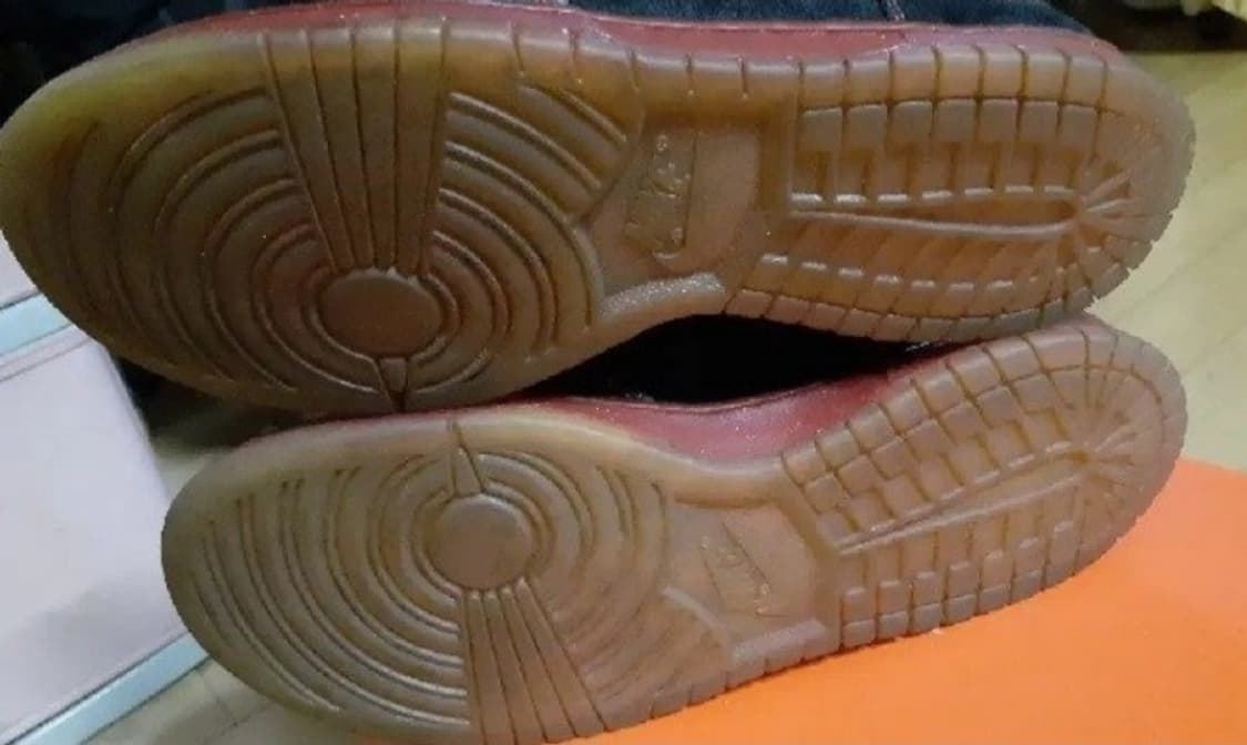 NIKW SB DUNK LOW PRO HAWAII 상품이미지7