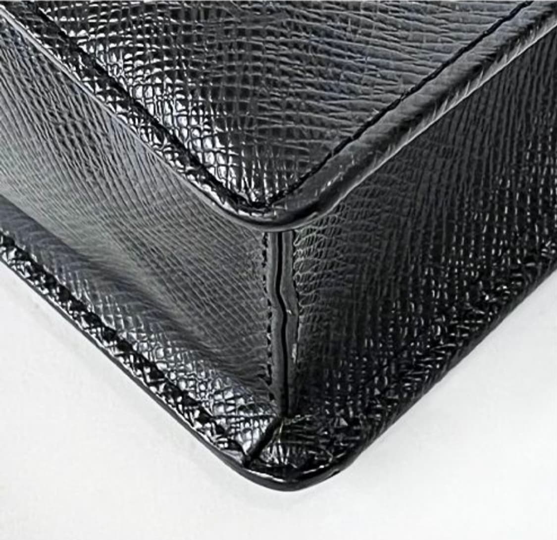 루이비통 타이가 블랙 서류 가방 상품이미지9